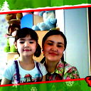 Гульжан Атантаева(Дихаева)