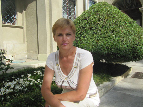 Тамара Чернышенко