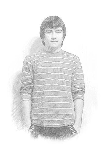 Исхаkов Улугбек