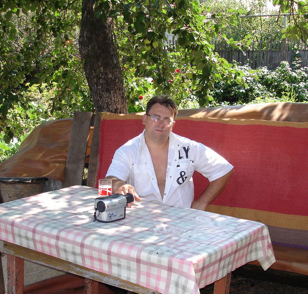 Вячеслав Будилин