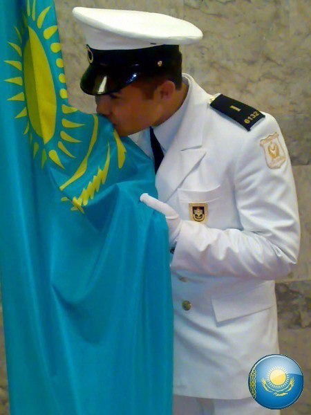 Усен Кусумжанов