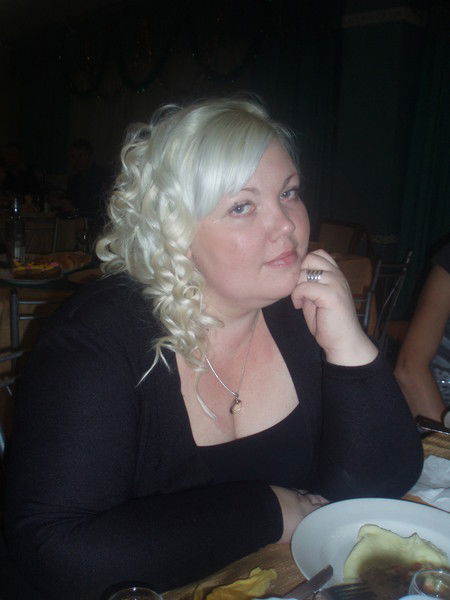 Оля Оленька