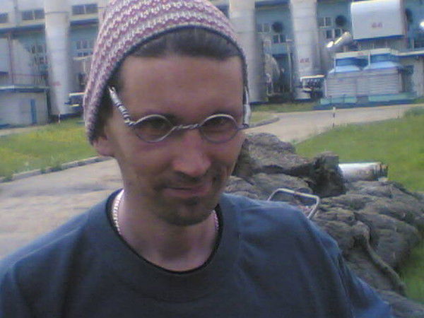 Дмитрий Козлов