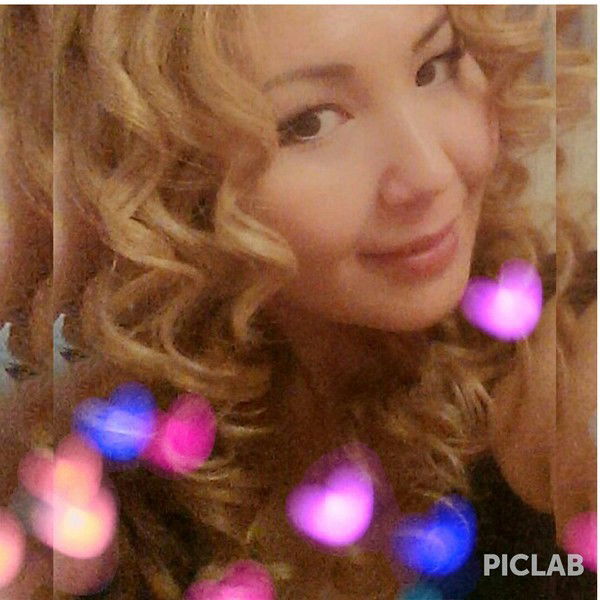 Жанна Омарова