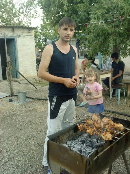 Евгений Каптюков