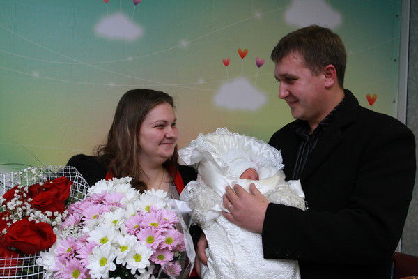 Мария Сидорова