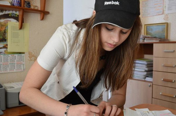 Ксения Филимонова