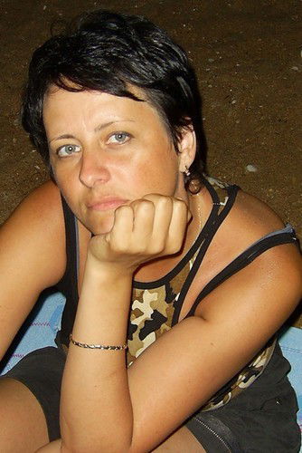 Любовь Михальченко