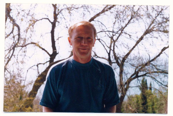 Михаил Чоботар