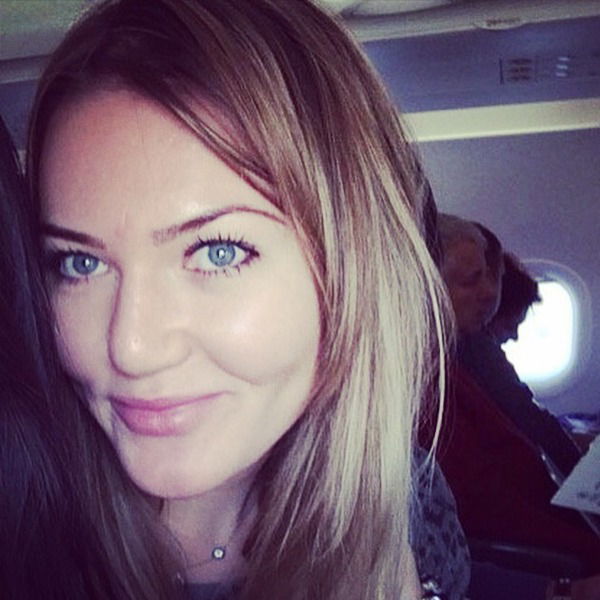 Анна Елисеева