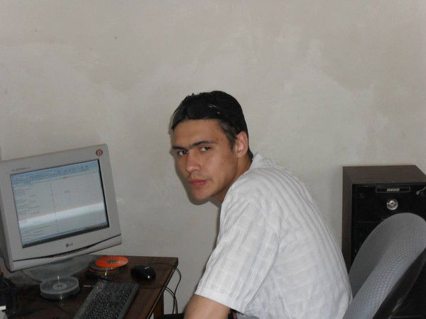 Александр Коротких