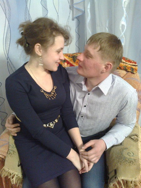 Валентина Пучина