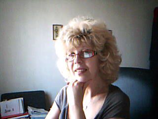 Татьяна Бондарук