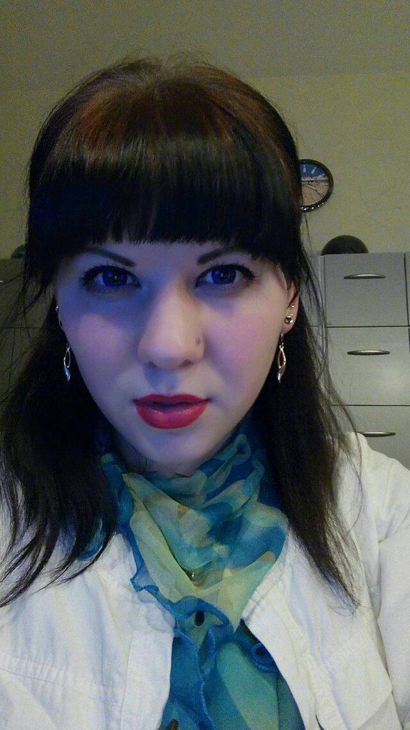 Мария Болотова