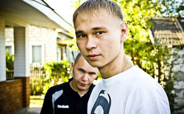 Андрей Фёдоров