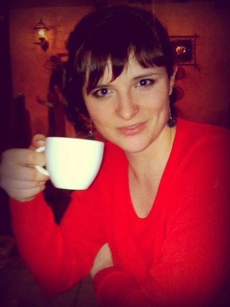 Виктория Листопад