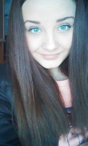 Юлия Морозова