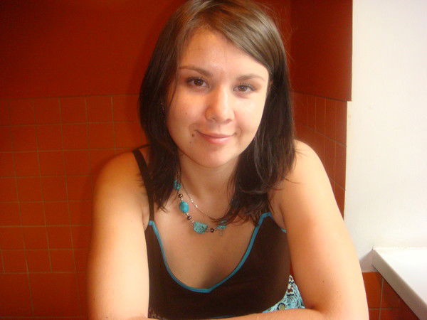 Любовь Попова