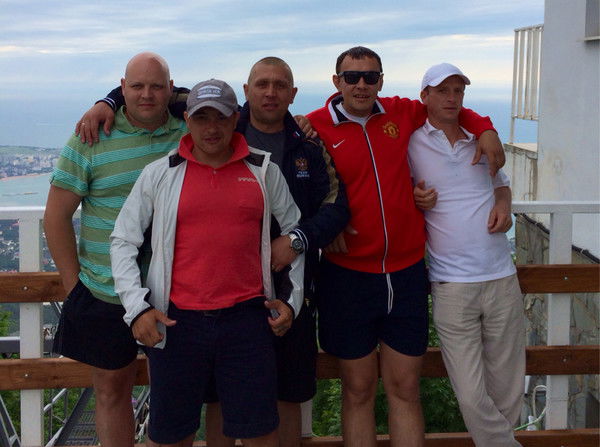 Владислав Сокрута