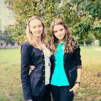 Юлия Кузьменко