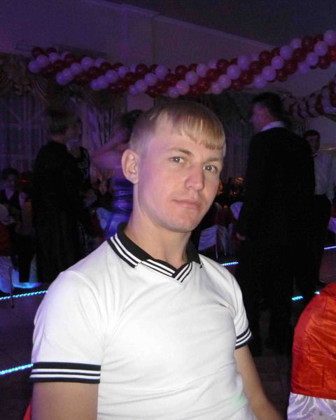 Рома Кожевников