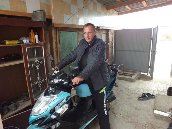 Андрей Седов