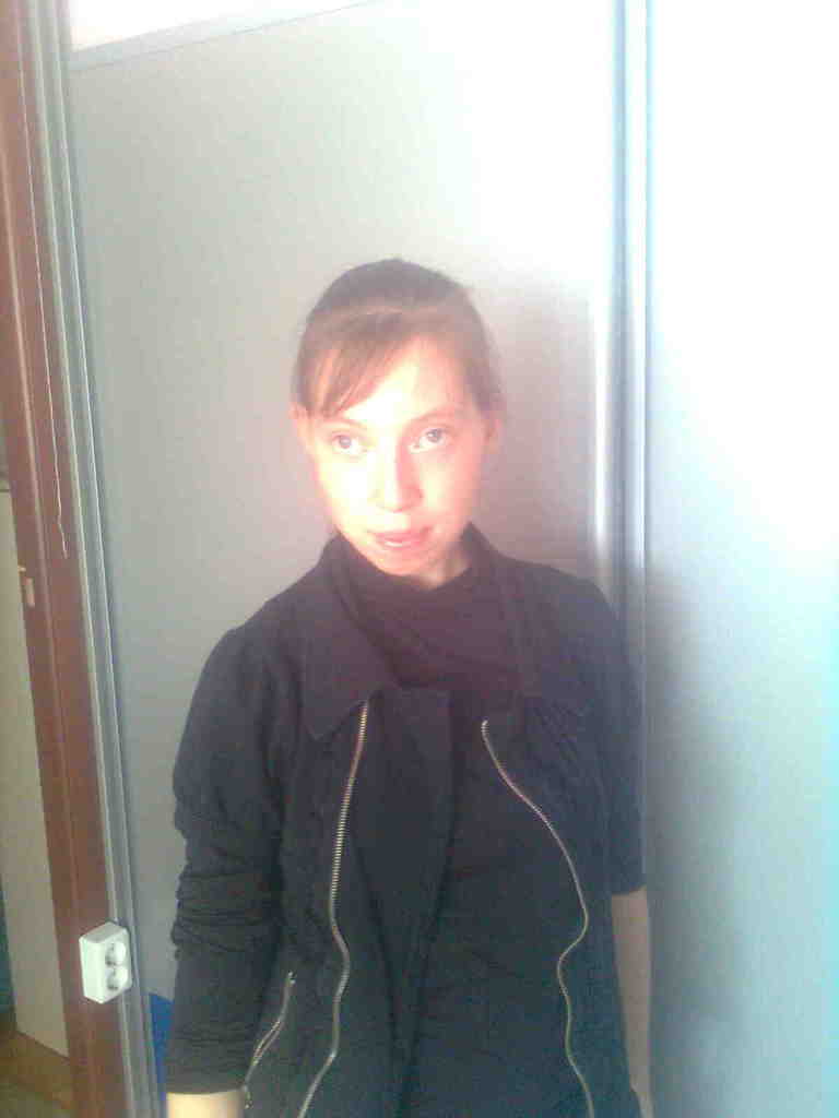 Ирина Артюхова