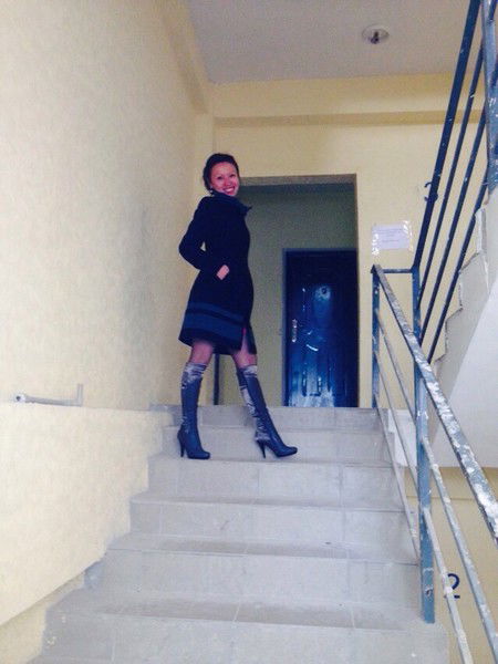 Дарита Аманатжолы