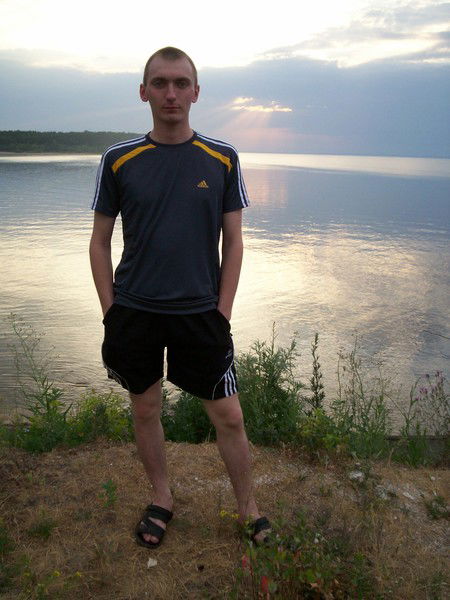 Алексей Забродин