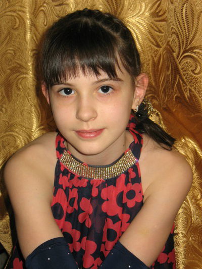 Светлана Лысенко