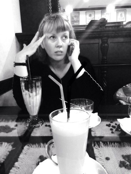 Света Махалова