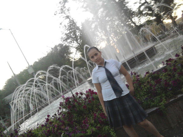 Мелек Железнова