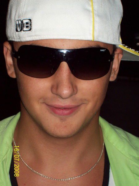 Борис Попов