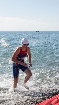 Арина Лебедева