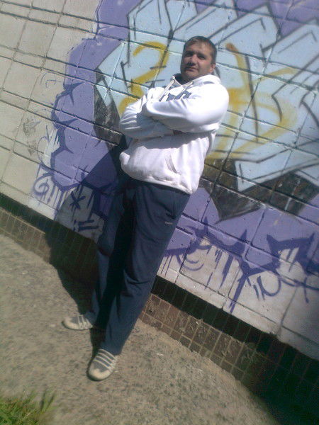 Евгений Панполяк