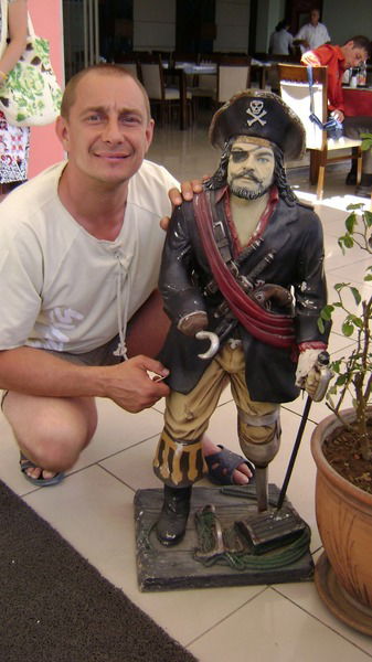 Юрий Гордиенко