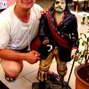 Юрий Гордиенко