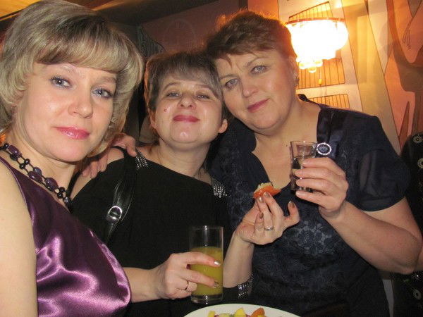 Роза Канбекова