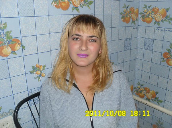 Ирина Дериведмидь