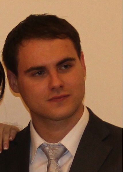 Александр Князев