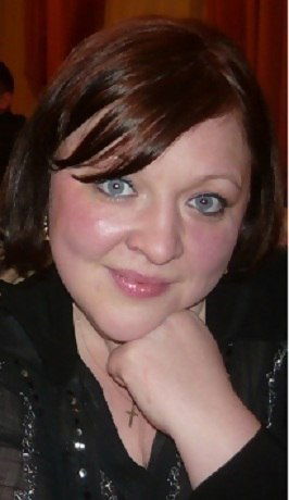 Наташа Николаева