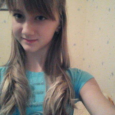 Катерина Гуменюк