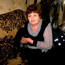 Наталья Парамонова