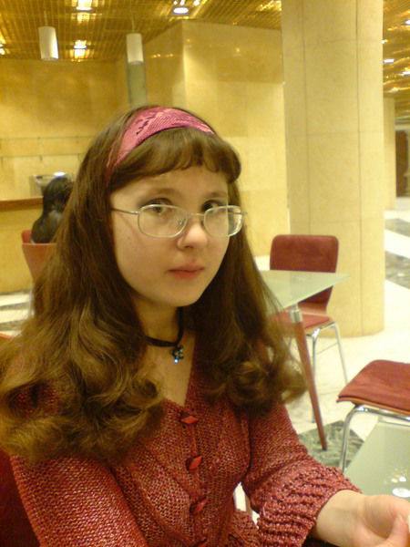 Ирина Солнышко