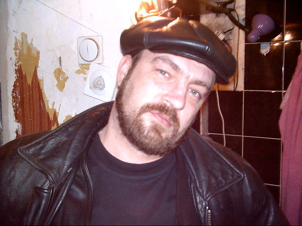 Евгений Кисель