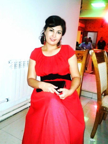 Бибiгул Толегенова