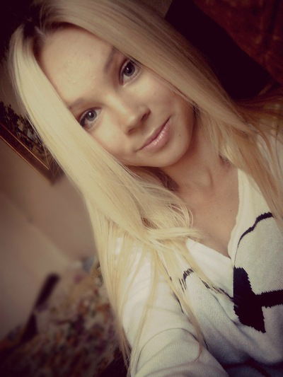 Алиса Данилова