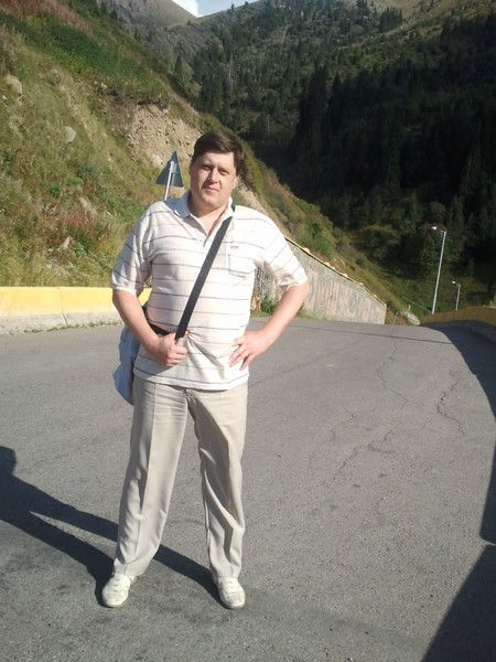 Иван Владимирович