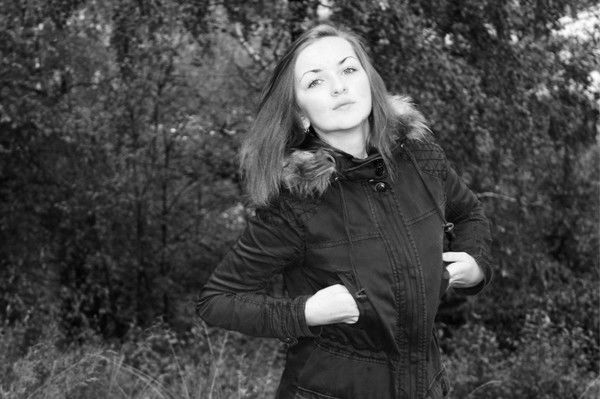 Даша Латыева