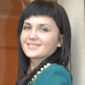 Асия Сейфетдинова